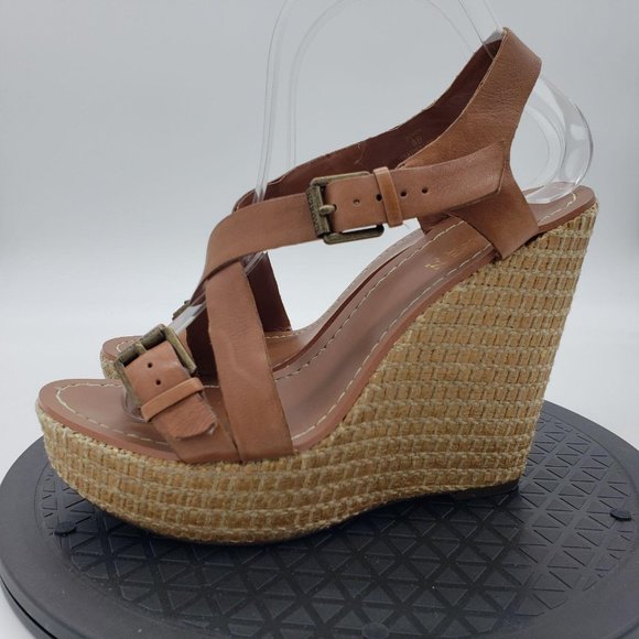 Lauren Ralph Lauren Sandals - Picture 5 of 8